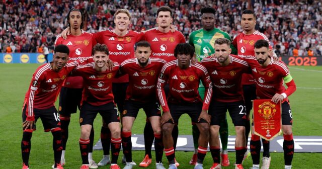 5 hráčov Man Utd po ďalšom klube v každej z hviezd na predaj

