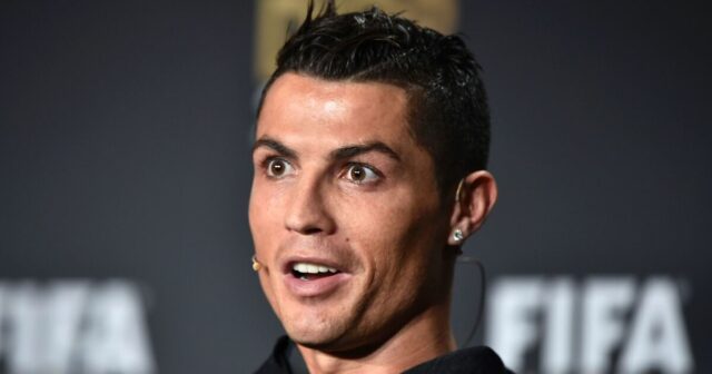 5 hráčov Ronaldo dominoval v roku 2015 a kde sú teraz Futbalový šport

