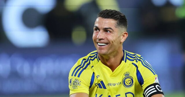 5 možností prevodu Cristiano Ronaldo vrátane návratových príbehov návrat na hviezdy bývalého muža UTD

