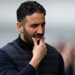 6 kandidátov na nahradenie Rubena Amorima, ako pripúšťa, že Man Utd Boss pripúšťa, že sa môžu zastaviť