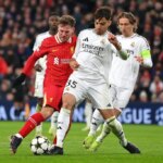 6 záložníkov Real Madrid by sa mohol podpísať, aby nahradil Luka Modrić