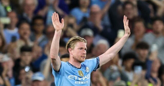 66 hviezda Premier League mimo zmluvy, keď kluby pracujú v post -finále obchodov

