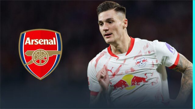 69 miliónov libier na podpísanie „Arsenal“ v „konkrétnych rokovaniach“. „Komunikácia“ „Komunikácia“, „veľký fanúšik“

