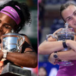 8 žien prelomí 10 000 bodov v rebríčku WTA