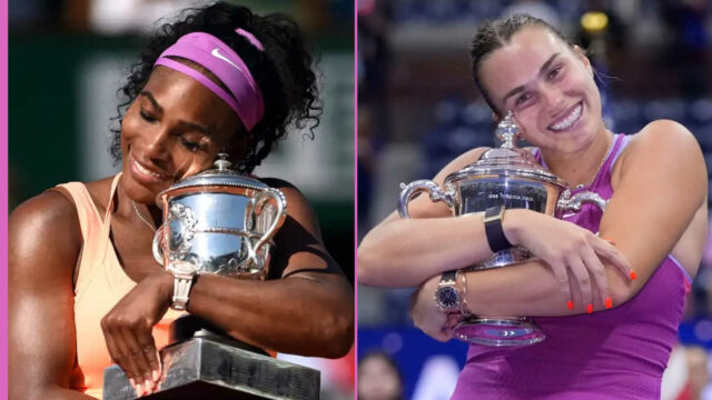8 žien prelomí 10 000 bodov v rebríčku WTA

