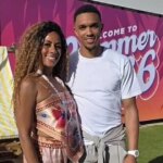 À l'intérieur de la fête de départ de Trent Alexander-Arnold alors que les joueurs de Liverpool agitent au revoir à BBQ