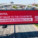 À l'intérieur de l'annonce effrontée des fans de Liverpool qui a «secoué» les supporters de l'homme UTD avec des faits sauvages