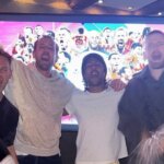 À l'intérieur des célébrations de titre de Harry Kane en tant que star du Bayern Munich termine la sécheresse du trophée