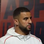 AC Milan robí rozhodnutie o prevode Kyle Walker, pretože anglická hviezdna pôžička sa blíži ku koncu