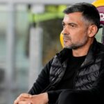 AC Miláno Fire Tréner Conceiva, údajne stanovuje Allegriho