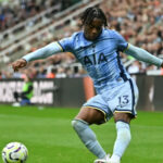 AC Miláno, letné hnutie pre Tottenham Star; Igli -tara s ohľadom na podpis priority