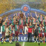 AIFF upozorňuje zoznam klubov Premier 1 pre sezónu 2025-26