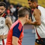ASEAN All-Stars vs Manchester United Live: Posledné výsledky a aktualizácie pre Alejandra Garnacho a Bruno Fernande je Ruben Amorim na lavičke