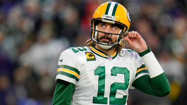 Aaron Rodgers sa otvára o odchode do dôchodku s Packers


