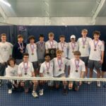 Abington Heights Storm do 12. priamy 3A Championship-Scranton Times-Tribune