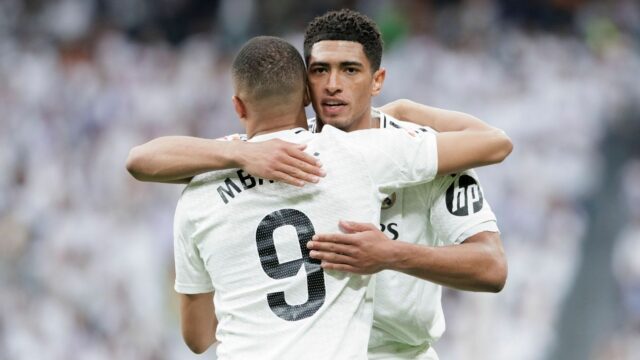 Aby Jude Bellingham mohol zachrániť madridskú sezónu v Clásica

