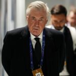 Acelotti -ov Real Madrid Limbo: Odchádza? Čo bude ďalej?