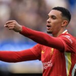 Actualités de transfert de Liverpool: Key Trent Alexander-Arnold Replacement `` a choisi '' les rouges avant l'échec de la priorité