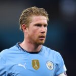 Actualités de transfert de Liverpool: la position de Kevin de Bruyne émerge comme le prix de Jeremie Frimpong révélé