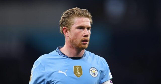 Actualités de transfert de Liverpool: la position de Kevin de Bruyne émerge comme le prix de Jeremie Frimpong révélé
