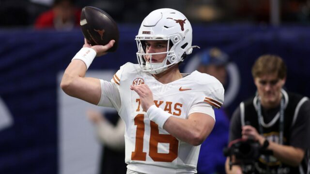 Adam Schefter navrhuje NFL Draft Lottery na potenciálnom ohybe a prístupe

