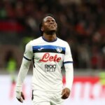 Ademola Lookman to Arsenal Transfer môže konečne uvoľniť 96 miliónov libier Mikel Artteta Gamble