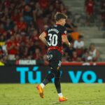 Marc Domènech záujmy Barcelona.
