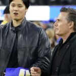 Agent Shohei Ohtani Nes Balelo nemá „ľutovať“ pri podpise s Dodgersom