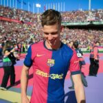 Agent záložníka Barcelony uzatvára prevod Manchester City