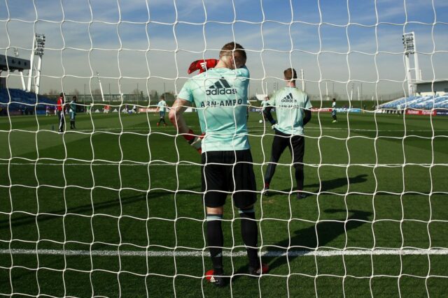 Get French Football News