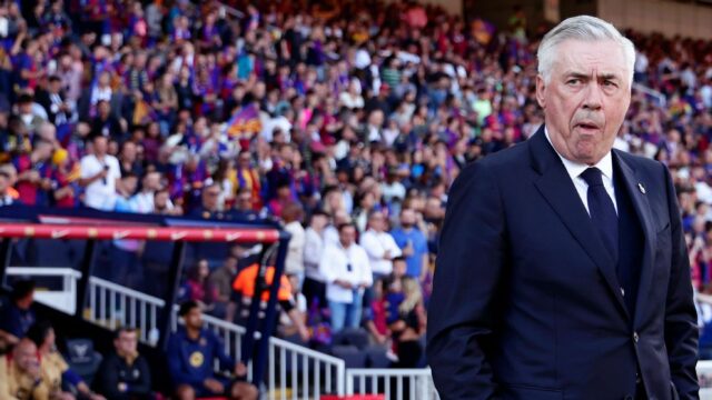 Ak niekto môže vyhrať majstrovstvá sveta 2026 s Brazíliou, je to Ancelotti

