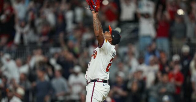 Aká bola hĺbka hĺbky Dodgers v nedeľu pri strate Braves

