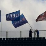 Aká je odmena za rozvoj hráča, návrh hľadaním UEFA za časť európskych súťažných peňazí na kŕmenie hráčov