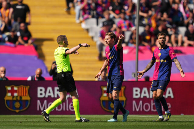Akcia Barcelona Plán, ako vysvetľuje sudca, boli komentáre

