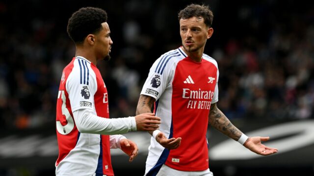 Ako ATS Arsenal vs Bournemouth Live: Stream Link, TV kanál, tímové správy, predpoveď

