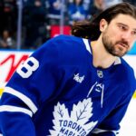 Ako Chris Tanev zosobňuje obranu nového štátu Leafs