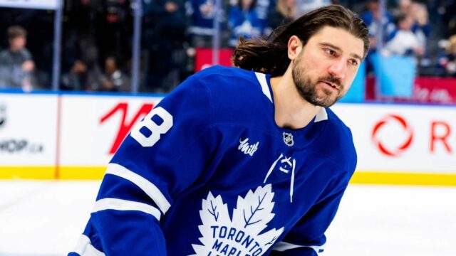Ako Chris Tanev zosobňuje obranu nového štátu Leafs

