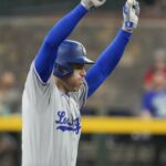 Ako Freddie Freeman uvoľnil horúcu sériu oddelením Impla