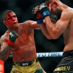 Ako Khamzat Chimaev UFC -Loss negatívne ovplyvnil kariéru Gilberta Burnsa