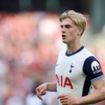 Ako Lucas Bergvall už ponúkol Tottenham Hotspur impulz 38 miliónov libier