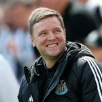 Newcastle porazí dlhú mentálnu prekážku v Big Away pod Eddie Howe