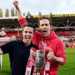 Ako Ryan Reynolds & Co. kúpil Wrexham Cesta k propagácii
