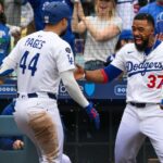 Ako Teoscar Hernández, Andy Pages Bond pomáha Dodgersovi