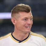 Ako by Toni Kroos mohol pomôcť Real Madrid pristáť s cieľom letného prenosu