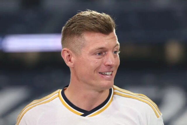 Ako by Toni Kroos mohol pomôcť Real Madrid pristáť s cieľom letného prenosu

