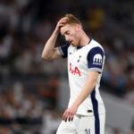 Ako by mohol nahradiť Tottenham Dejan Kulusevski, ak by správy v európskej lige - názor názoru