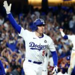 Ako ho zmenil Homer Freddie Freeman - a fanúšikovia Dodgers