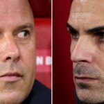 Ako ing Liverpool vs Arsenal Live: Stream Link, televízny kanál, tímové správy, predpoveď