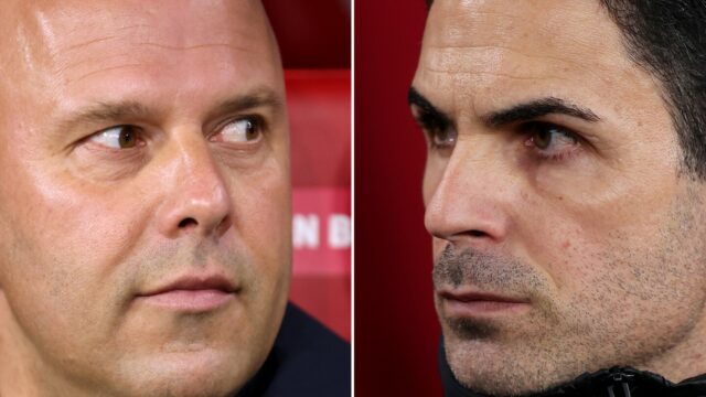 Ako ing Liverpool vs Arsenal Live: Stream Link, televízny kanál, tímové správy, predpoveď

