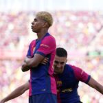 Ako môže Barcelona vyhrať titul La Liga 2024-25?